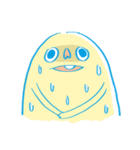Mr.treepotato（個別スタンプ：9）