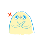 Mr.treepotato（個別スタンプ：12）