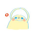 Mr.treepotato（個別スタンプ：13）
