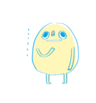 Mr.treepotato（個別スタンプ：18）