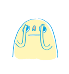 Mr.treepotato（個別スタンプ：20）