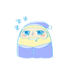 Mr.treepotato（個別スタンプ：21）