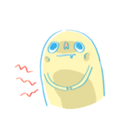 Mr.treepotato（個別スタンプ：23）