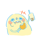 Mr.treepotato（個別スタンプ：28）