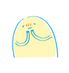 Mr.treepotato（個別スタンプ：29）