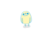 Mr.treepotato（個別スタンプ：31）