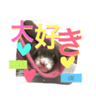 モカLife（個別スタンプ：10）