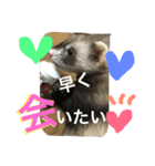 モカLife（個別スタンプ：20）