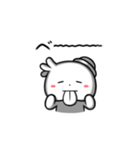 Daru MOMO（個別スタンプ：10）