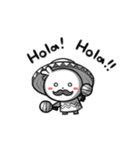 Daru MOMO（個別スタンプ：13）