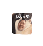 全てはTSUCHIYAで出来ている（個別スタンプ：7）