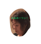 ウィークリーズ（個別スタンプ：7）