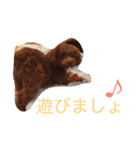 カノン専用スタンプ（個別スタンプ：11）