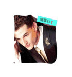 Gabry's  Talking Stickers（個別スタンプ：2）