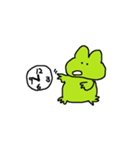 みみ助の良く使うスタンプ（個別スタンプ：3）