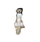 うちの愛犬（個別スタンプ：3）