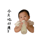 The little prince's daily 2（個別スタンプ：11）