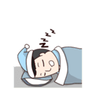 PECTHLAMYAI（個別スタンプ：31）