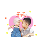 namnuer＆namaun（個別スタンプ：13）