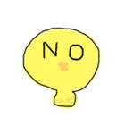 可愛いひよこ！！（個別スタンプ：10）