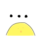 可愛いひよこ！！（個別スタンプ：28）