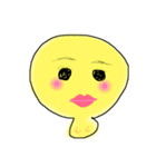 可愛いひよこ！！（個別スタンプ：31）