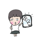 Krathin : indy（個別スタンプ：1）