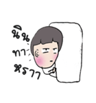 Krathin : indy（個別スタンプ：3）