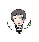 Krathin : indy（個別スタンプ：11）