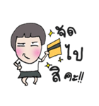Krathin : indy（個別スタンプ：39）