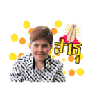 Pa Lek（個別スタンプ：3）