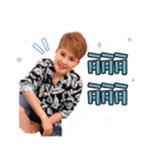 Pa Lek（個別スタンプ：6）