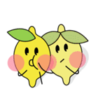 Lemon.jpg（個別スタンプ：25）