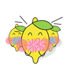 Lemon.jpg（個別スタンプ：40）