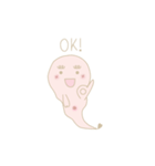 MISS. CHOM-POO（個別スタンプ：11）