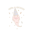 MISS. CHOM-POO（個別スタンプ：15）