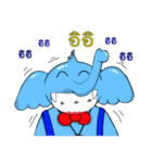 Lanna ChiangMai Suksawad（個別スタンプ：10）