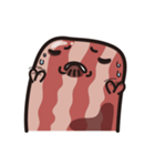 Bacon 3（個別スタンプ：3）