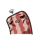 Bacon 3（個別スタンプ：10）