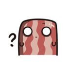 Bacon 3（個別スタンプ：32）