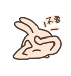 Barlow（個別スタンプ：16）