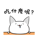 Boss Meow（個別スタンプ：24）