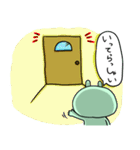 みんな大好き「マイケル」（個別スタンプ：38）