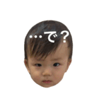 光清です。3（個別スタンプ：8）