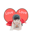 MinMin Nuttamon（個別スタンプ：4）