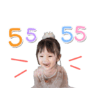 MinMin Nuttamon（個別スタンプ：5）