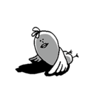 Fool Chicken（個別スタンプ：19）