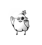 Fool Chicken（個別スタンプ：20）