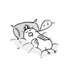 Fool Chicken（個別スタンプ：32）
