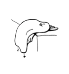 Fool Chicken（個別スタンプ：33）